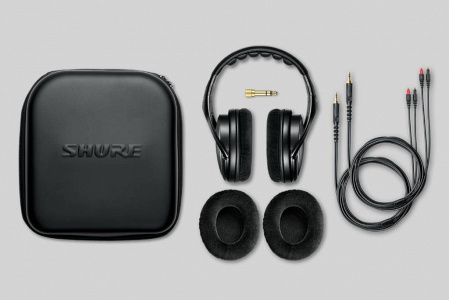 Cтудийные наушники Shure SRH1440