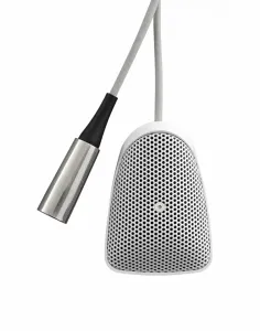 Конденсаторный кардиоидный микрофон граничного слоя SHURE CVB-W/C