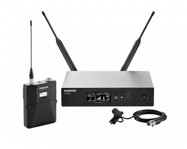 Цифровая радиосистема SHURE ULXD14E/150/C
