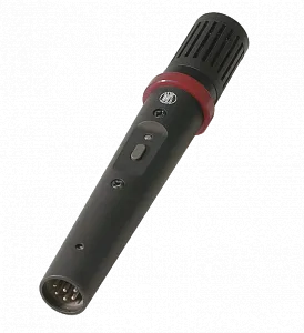 Ручной микрофон HM 4042 Ручной микрофон HM 4042