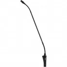 Конденсаторный кардиоидный микрофон Shure, черный CVG18RS-B/C