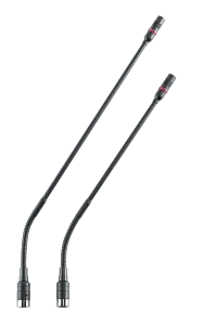 Микрофон на гибком держателе GM 6524