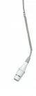 Подвесной конденсаторный кардиоидный микрофон SHURE CVO-W/C