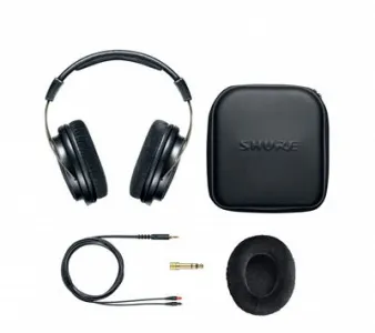 Cтудийные наушники Shure SRH1840