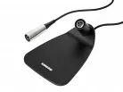 Настольная база для микрофонов SHURE CVD-B XLR