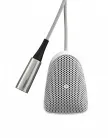 Конденсаторный кардиоидный микрофон граничного слоя SHURE CVB-W/C
