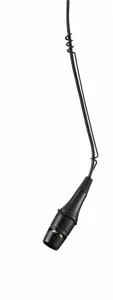 Подвесной конденсаторный кардиоидный микрофон SHURE CVO-B/C Подвесной конденсаторный кардиоидный микрофон SHURE CVO-B/C