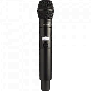 Ручной передатчик SHURE ULXD2/KSM9HS