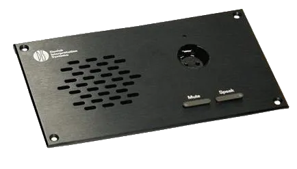 Пульт врезного исполнения FC 6020 F