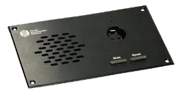 Пульт врезного исполнения FD 6120 F