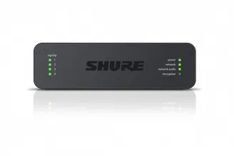 4-х канальный преобразователь SHURE ANI4OUT-BLOCK