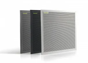 Потолочные Микрофонные Массивы SHURE MXA910