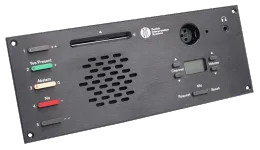Пульт врезного исполнения DM 6680 F
