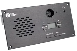 Пульт врезного исполнения CM 6080 F