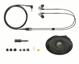 Вставные наушники Shure SE425-V-E